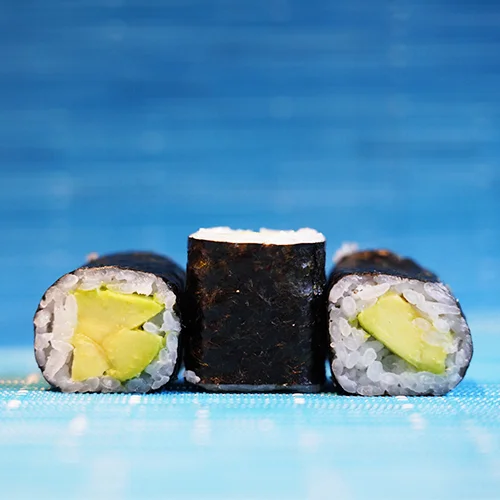 HY SUSHI Marrakech - MAKI Avocat