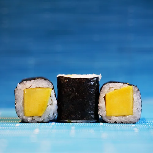 HY SUSHI Marrakech - MAKI Mangue